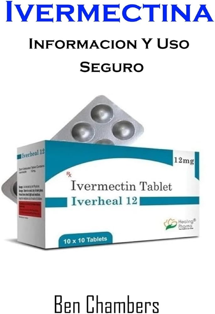 Ivermectina españa comprar