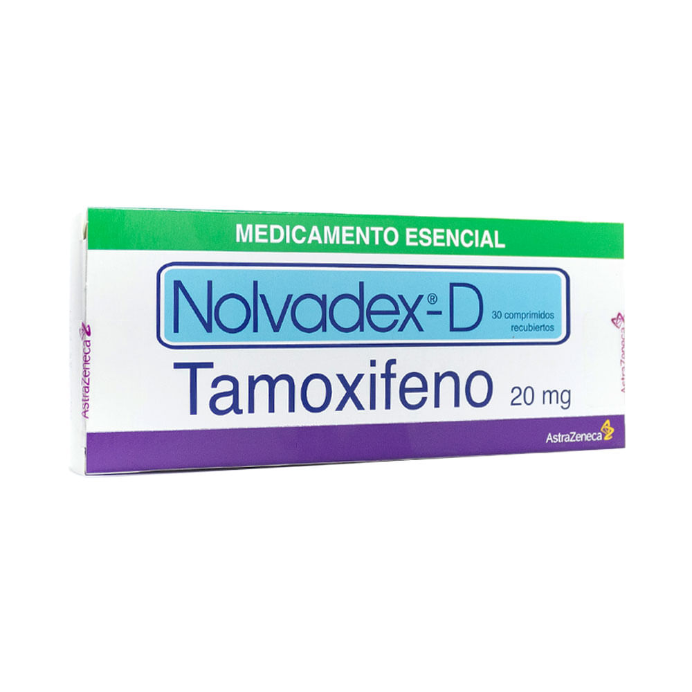 Tamoxifeno Cinfa 20 Mg Precio