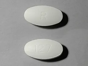 Ciprofloxacin er 1000 mg