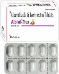 Ivermectin 12 mg albendazole 400 mg