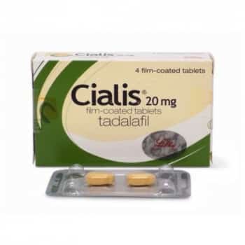 Comprar cialis sin receta en barcelona