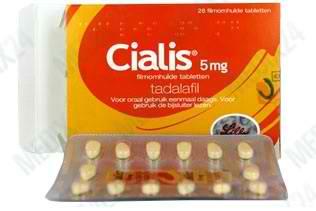 Cialis comprar 5mg