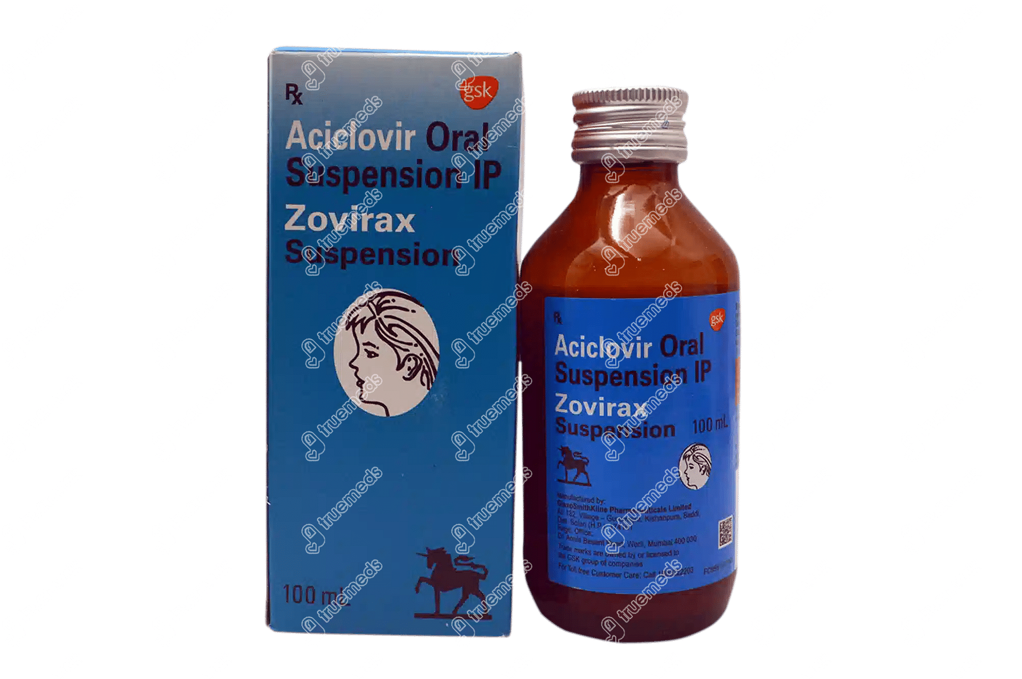 Precio de zovirax 400 mg