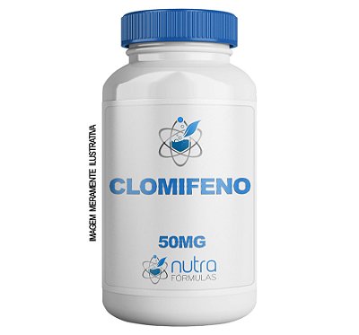 Clomifeno como comprar