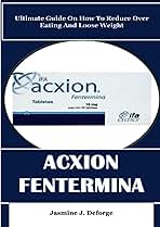 Precio de acxion fentermina 30 mg