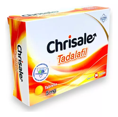 Cialis 20 genérico