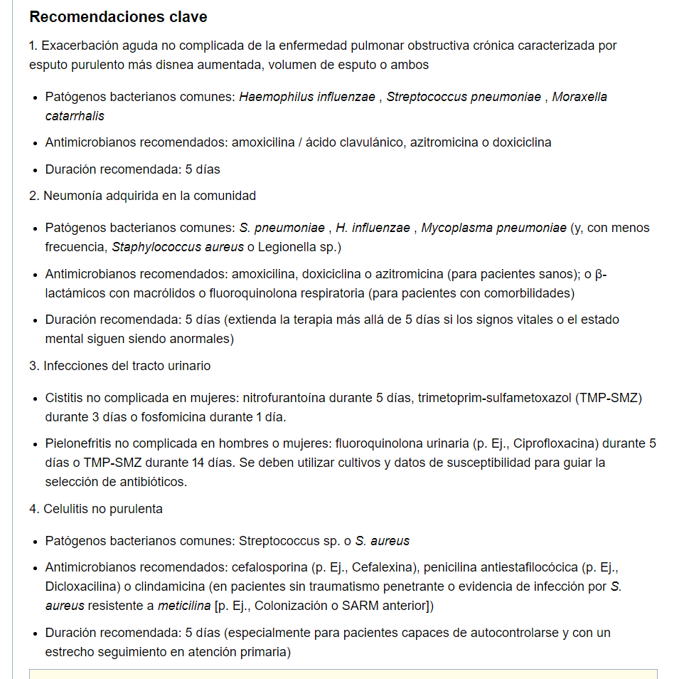 Azithromycin traducción en español