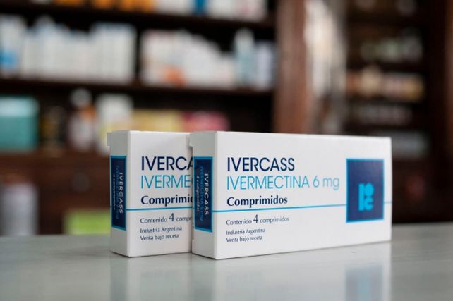 Ivermectina Comprar Farmacia