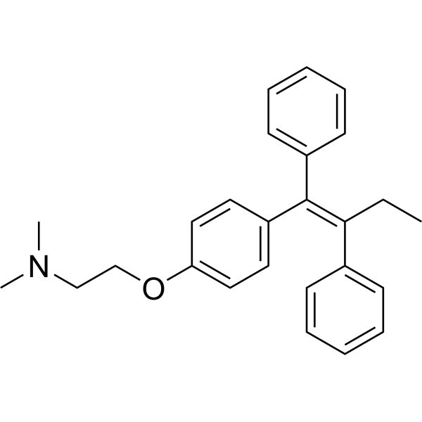 Tamoxifen On-line