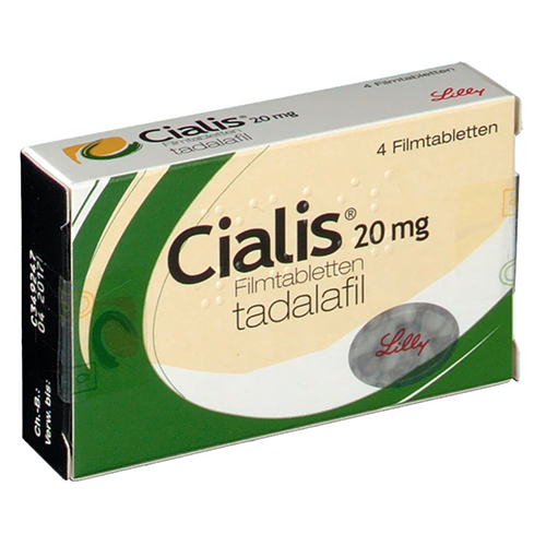 Costo tadalafil