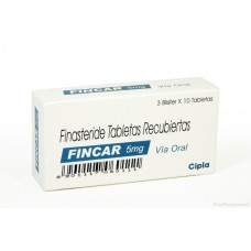 Comprar Finasteride Sin Receta