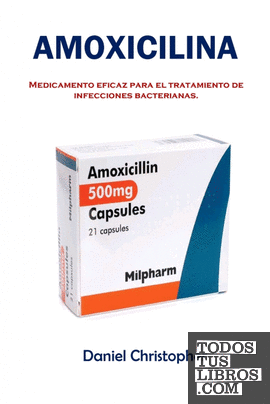 Comprar amoxil