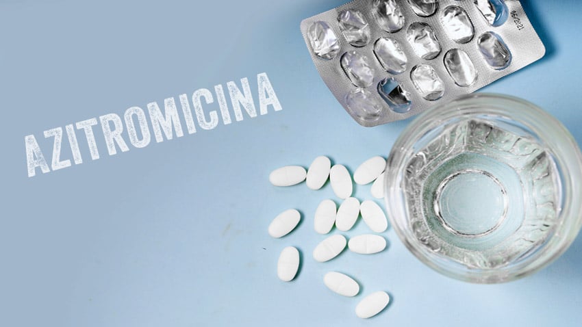 Azithromycin donde comprar