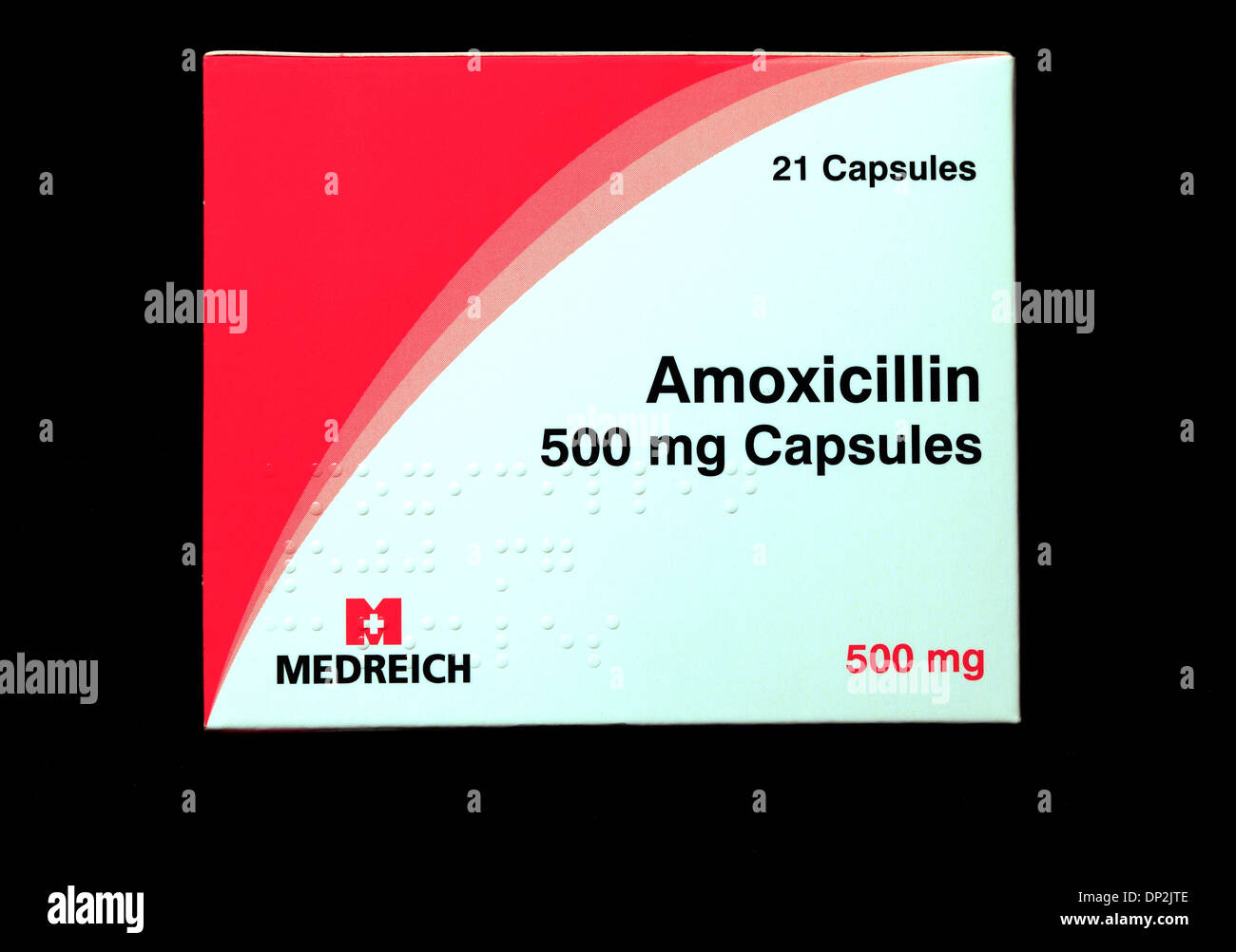 amoxicillin 500mg