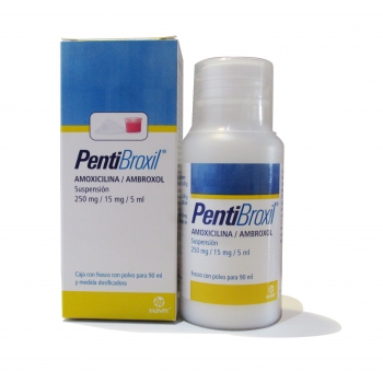 Amoxil jarabe pediatrico precio