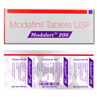 Modafinil España Comprar