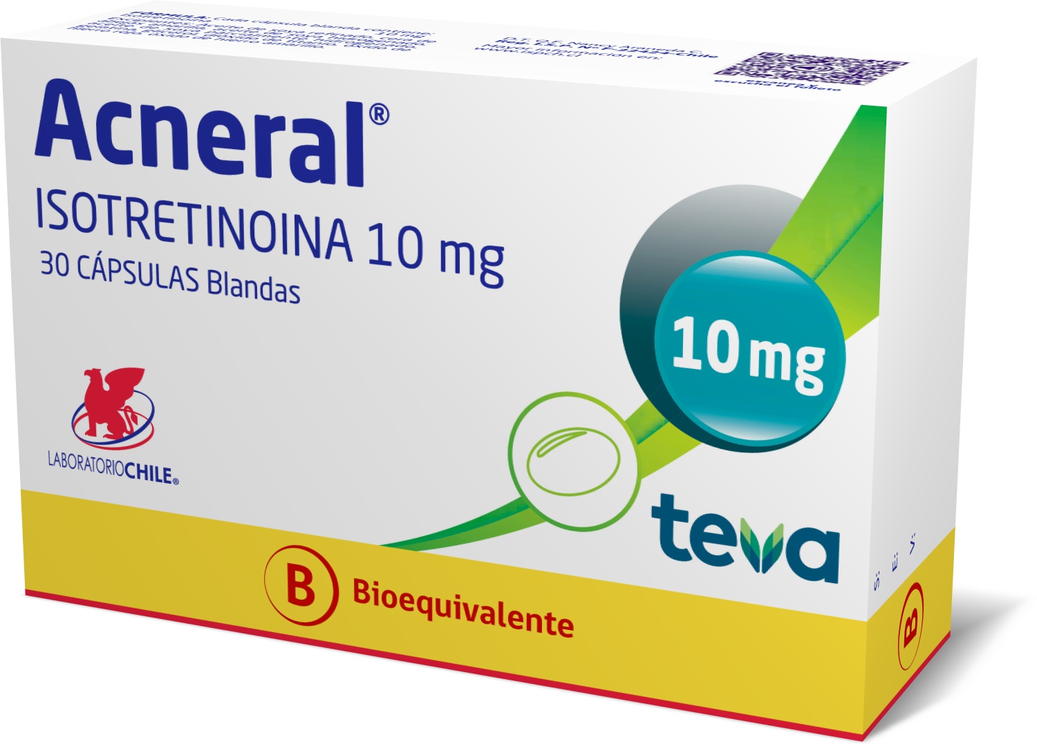 Comprar Roaccutane Generico