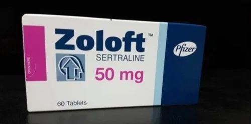 zoloft odt 50 mg