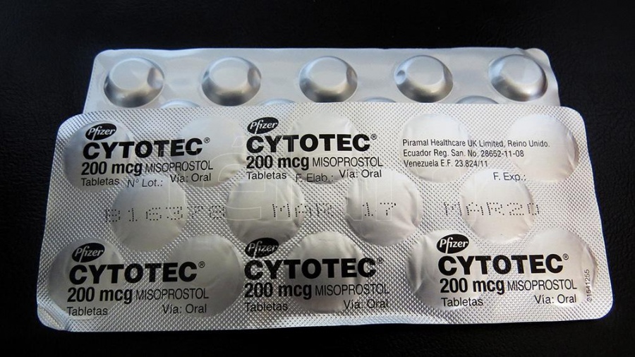 Cytotec precio venta