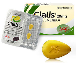 Tadalafil biogaran 10 mg