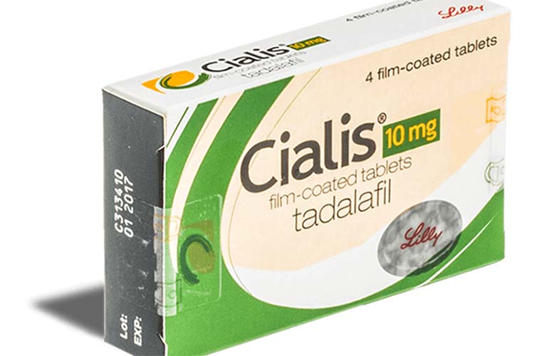 Cialis Precio