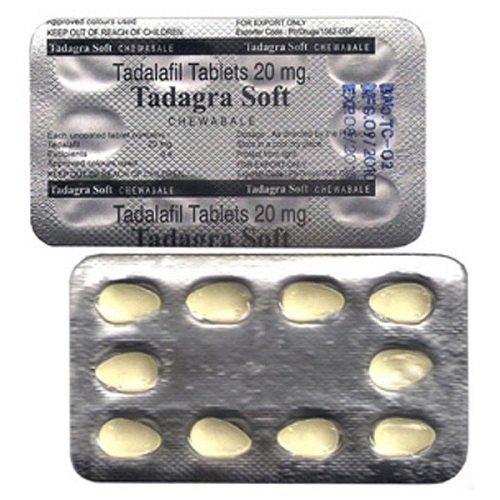 Cialis soft 40 mg