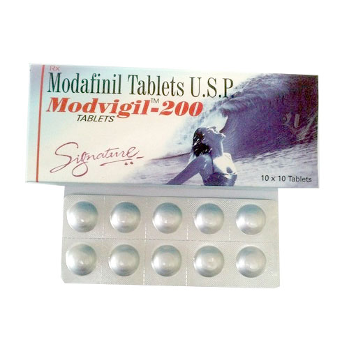 Comprar modvigil generico