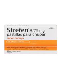 Comprar soma generico