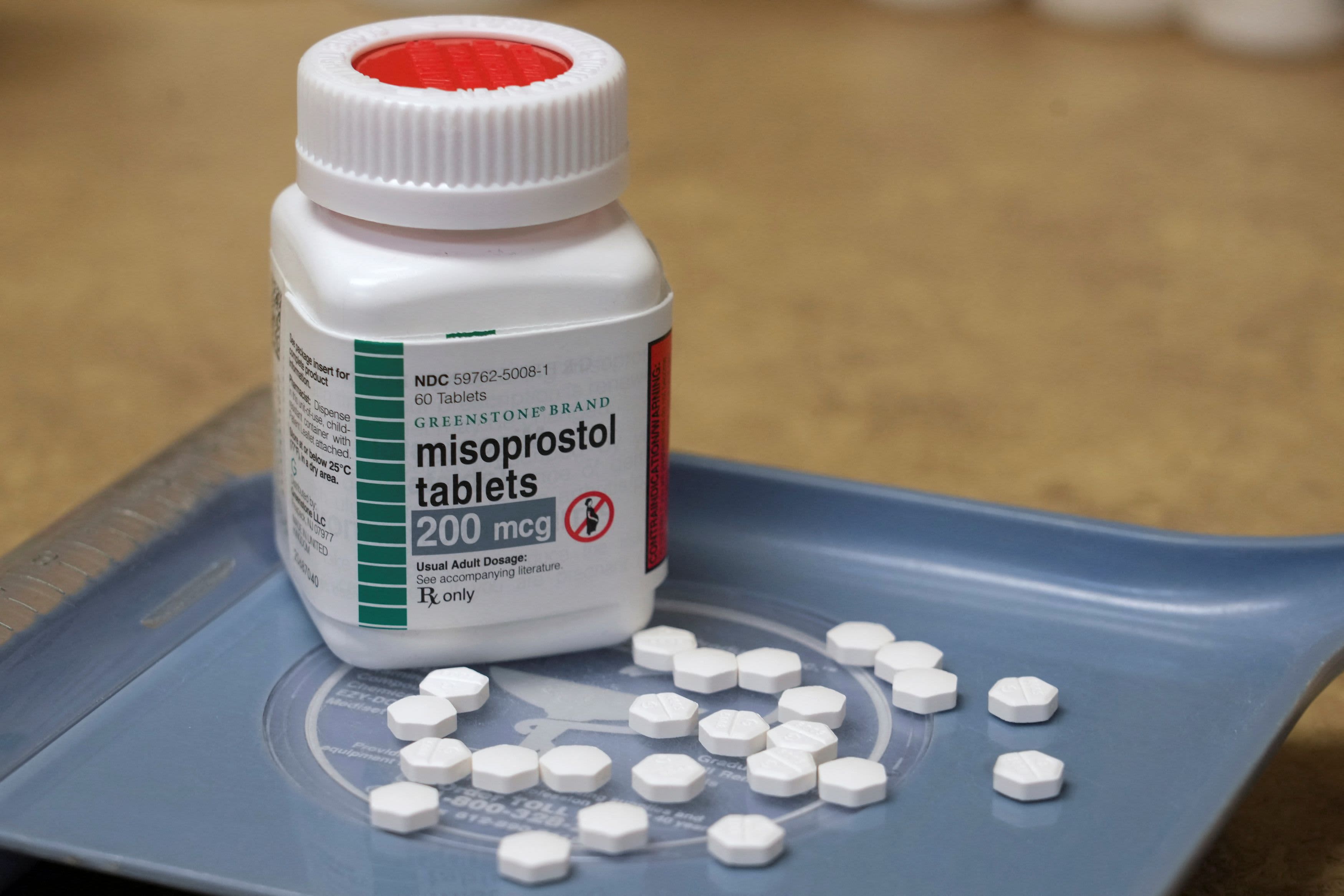 Misoprostol 100mcg Online