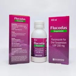 Diflucan jarabe precio