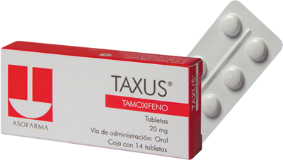 Tamoxifeno precio mexico