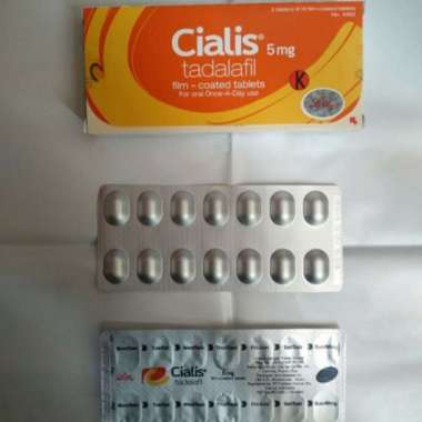 Tadalafil 5mg precio