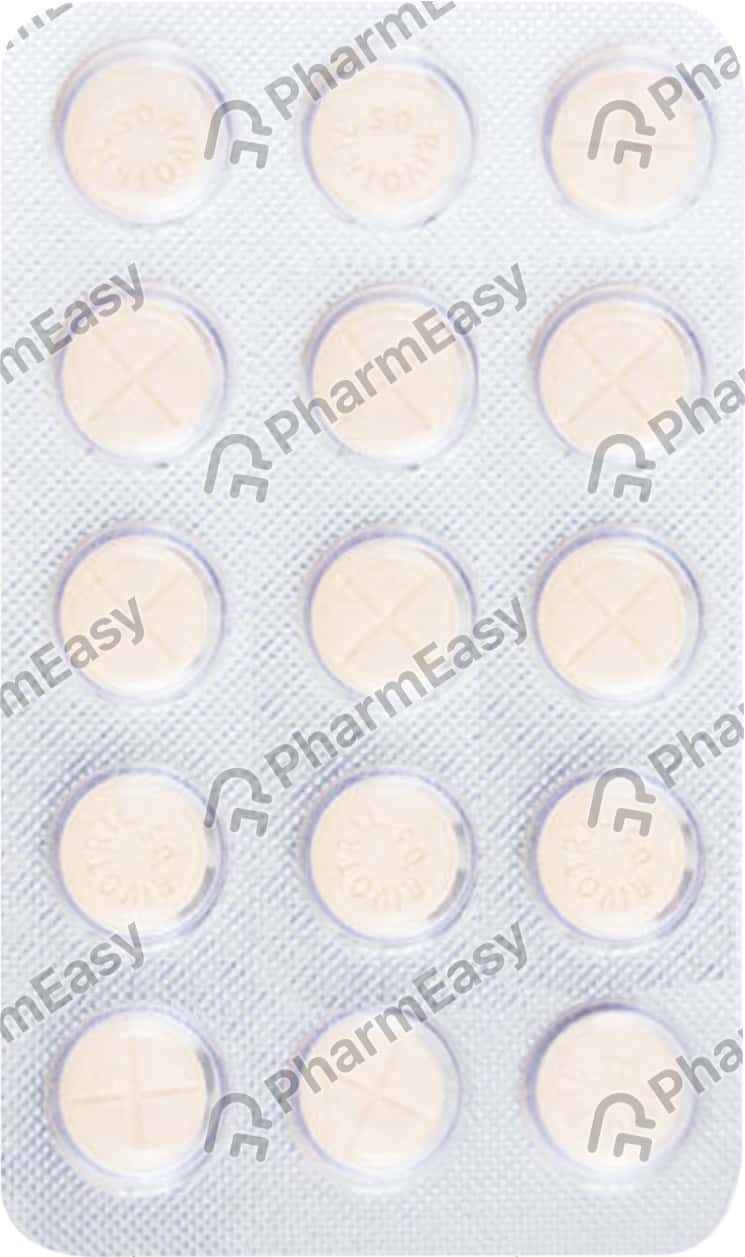 Rivotril 0.5mg