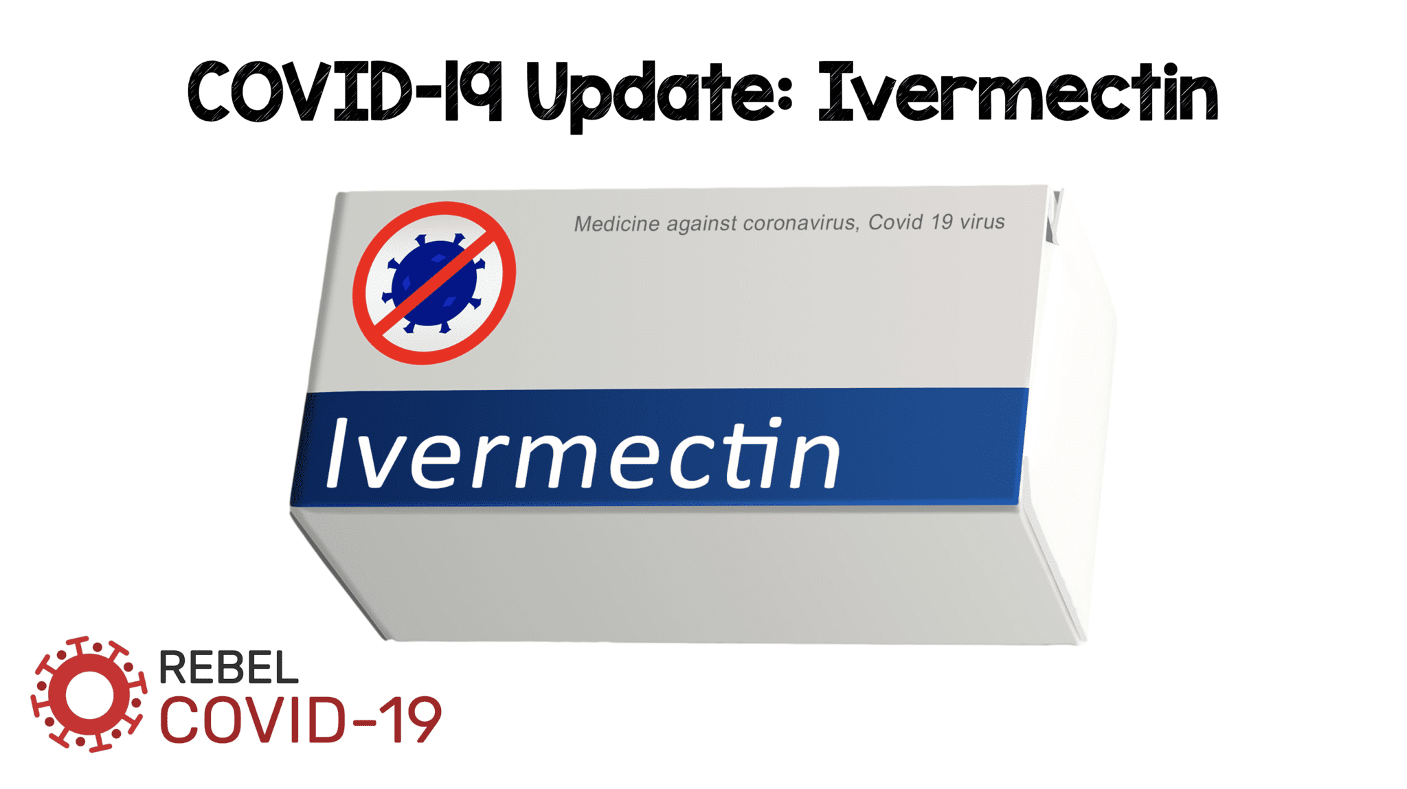 Ivermectin 3mg spc