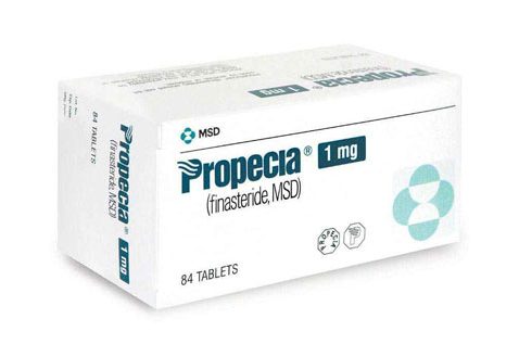 Comprar Remedio Propecia