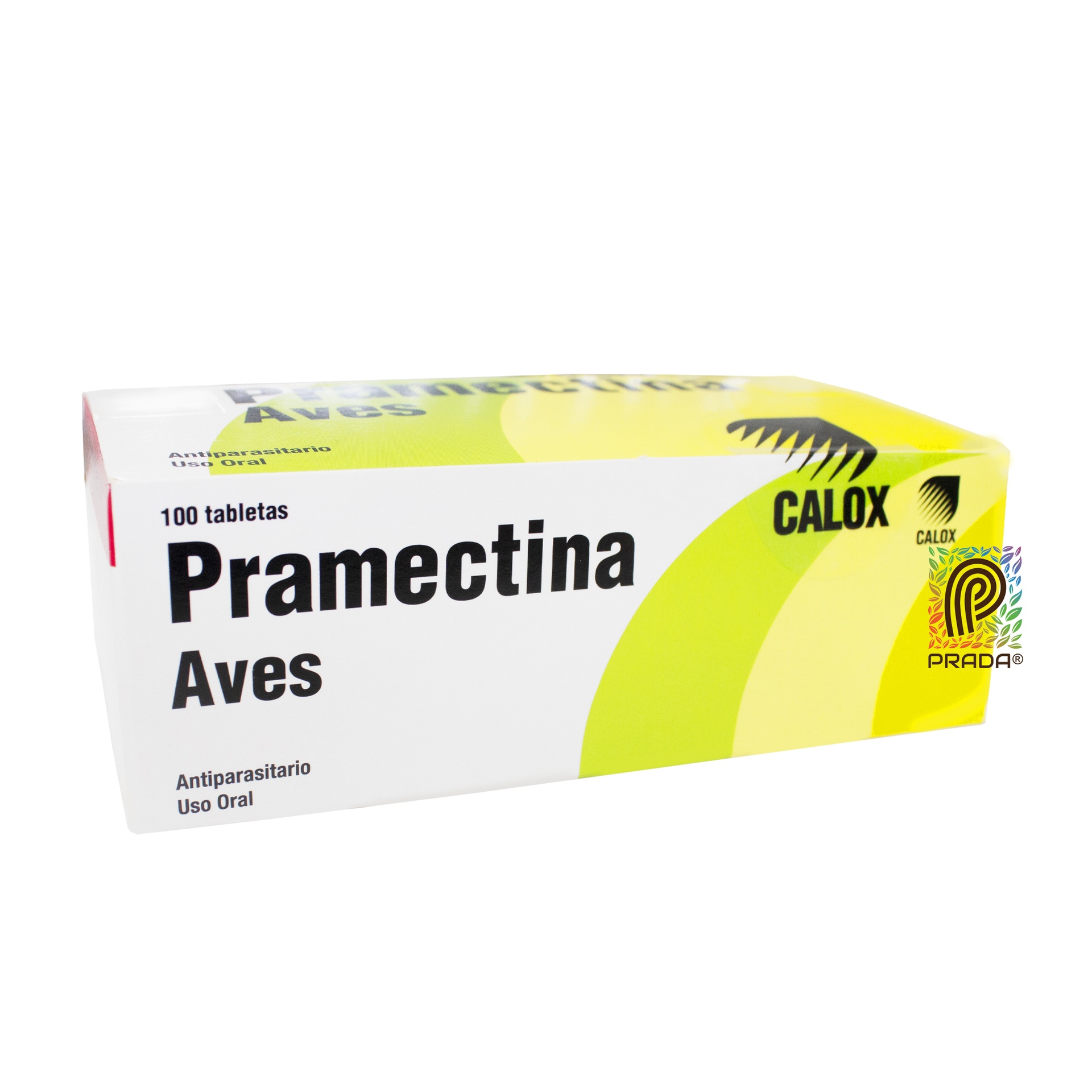 Ivermectina pastillas calox