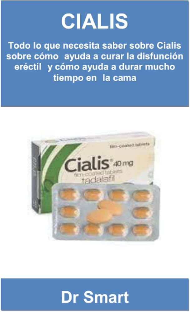 Comprar cialis legal