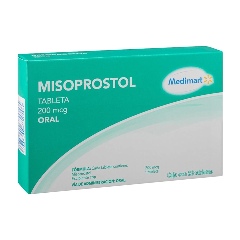 misoprostol precio estados unidos