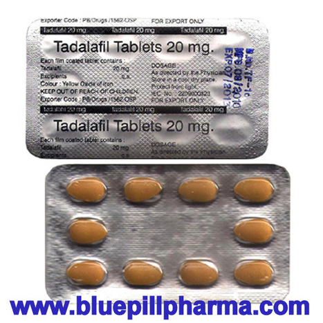 Tadora 5mg Online