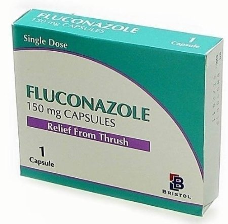 Comprar diflucan 150