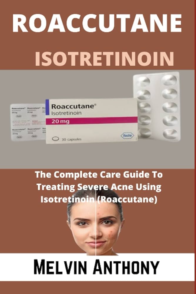 Isotretinoin cómo comprar