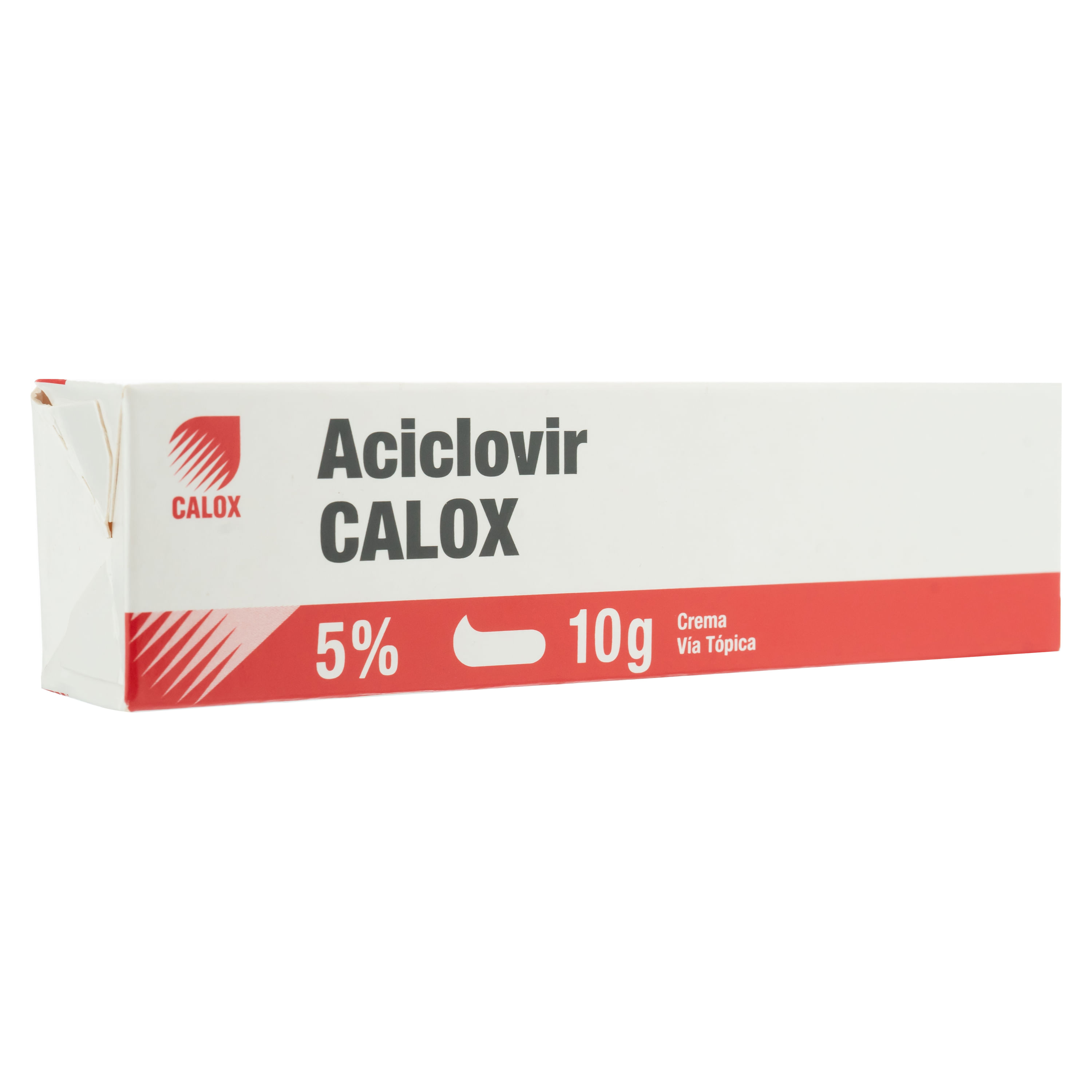 Costo de aciclovir