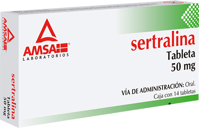 Precio de sertraline