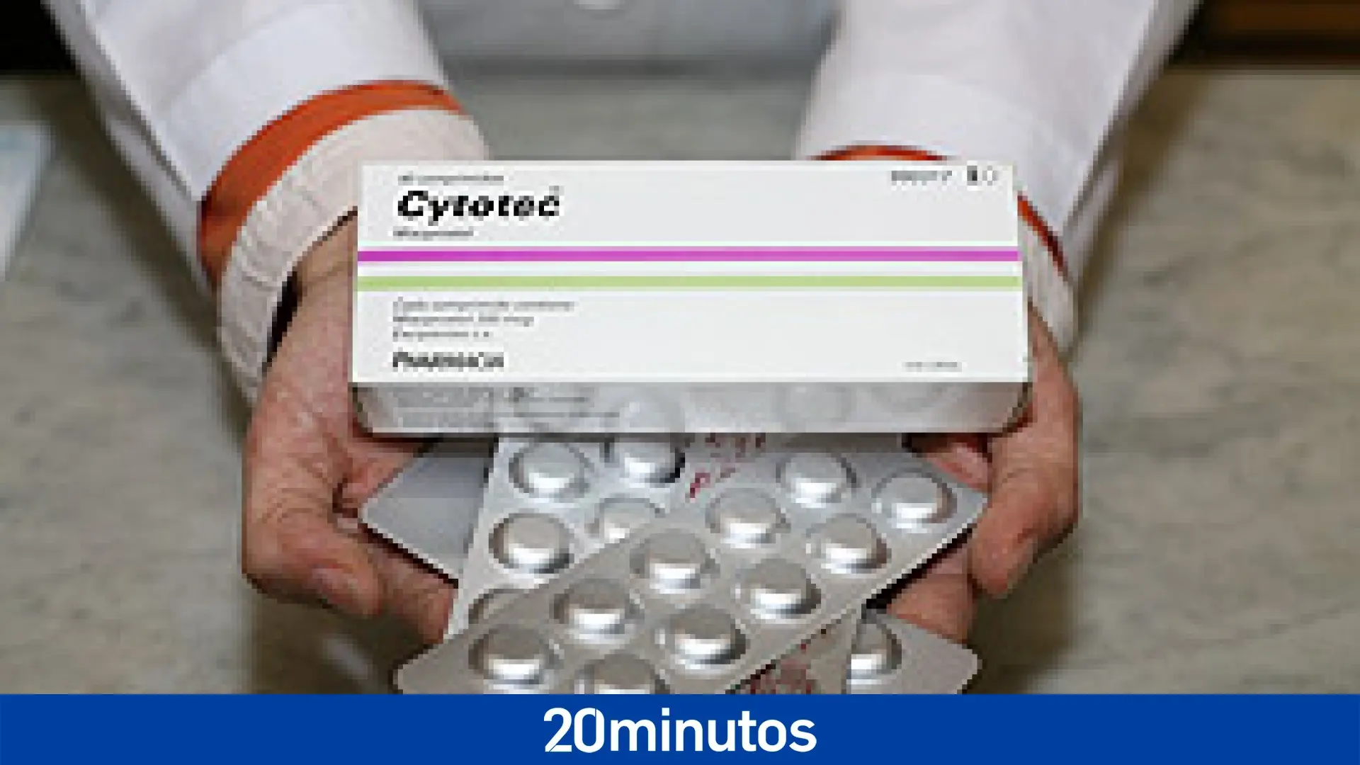 venta de misoprostol online