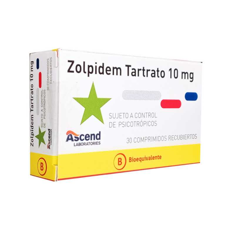 Zolpidem 10mg mais barato