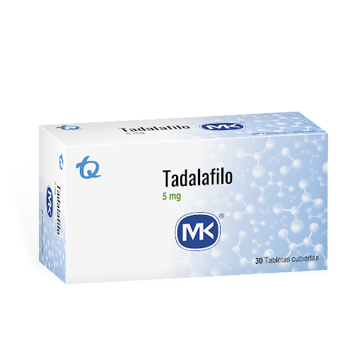 Tadalafil 5mg 98