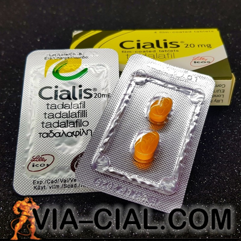 Cialis lilly 2.5 mg