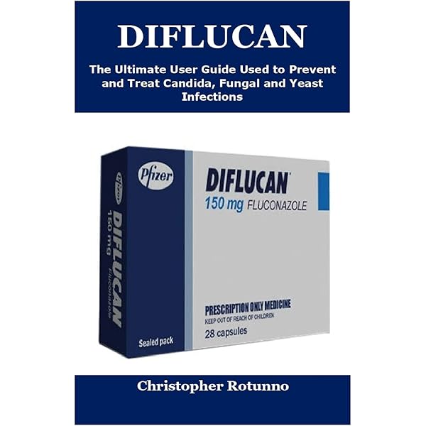 Diflucan 150 mg precio