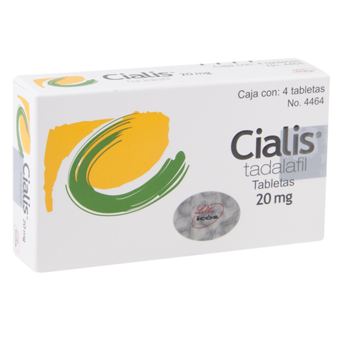 Cialis tabletas