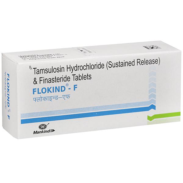 Tamsulosina finasteride precio